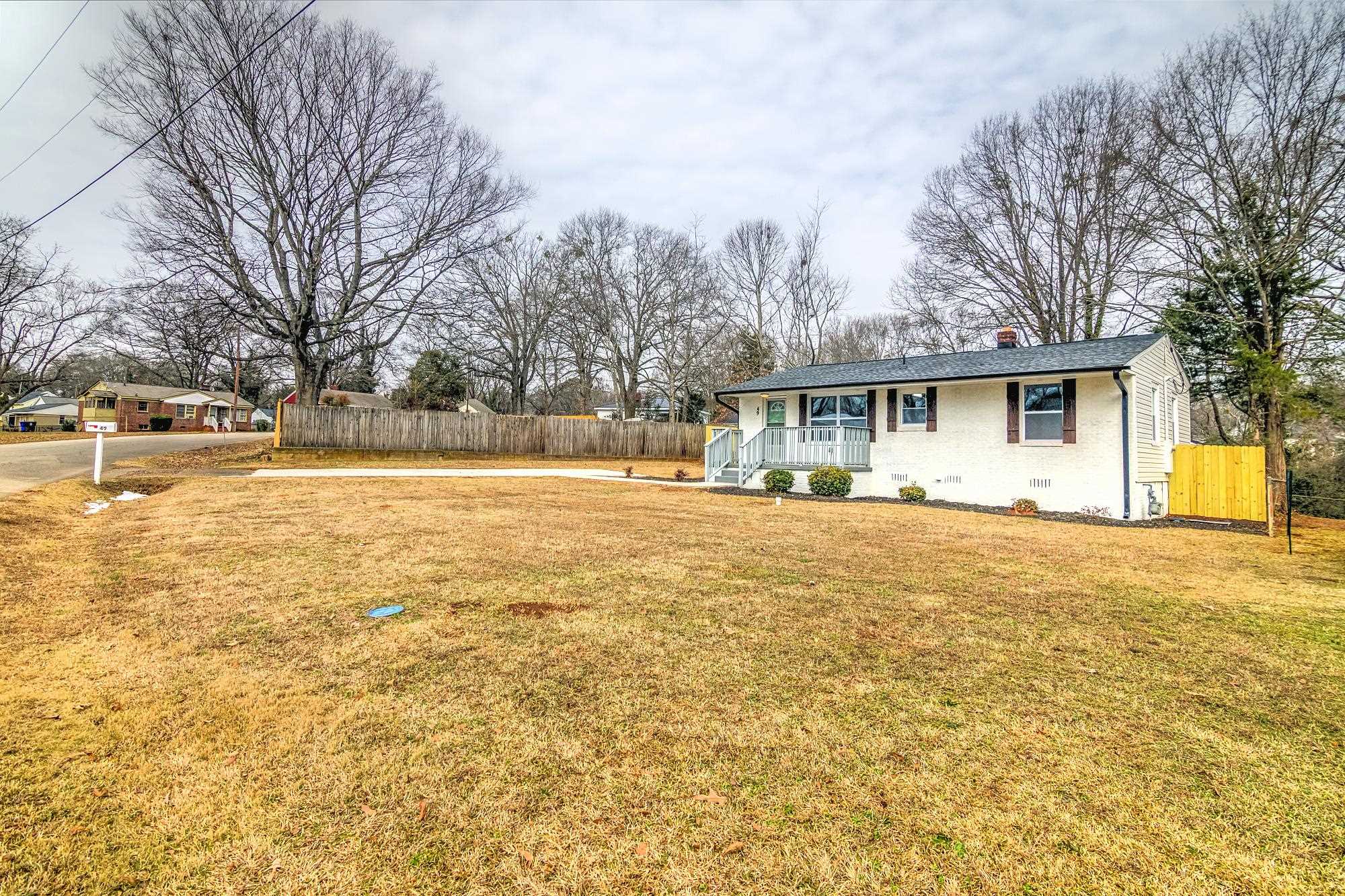 49 Tuskegee Avenue Greenville, SC 29607 - Photo 37 of 39