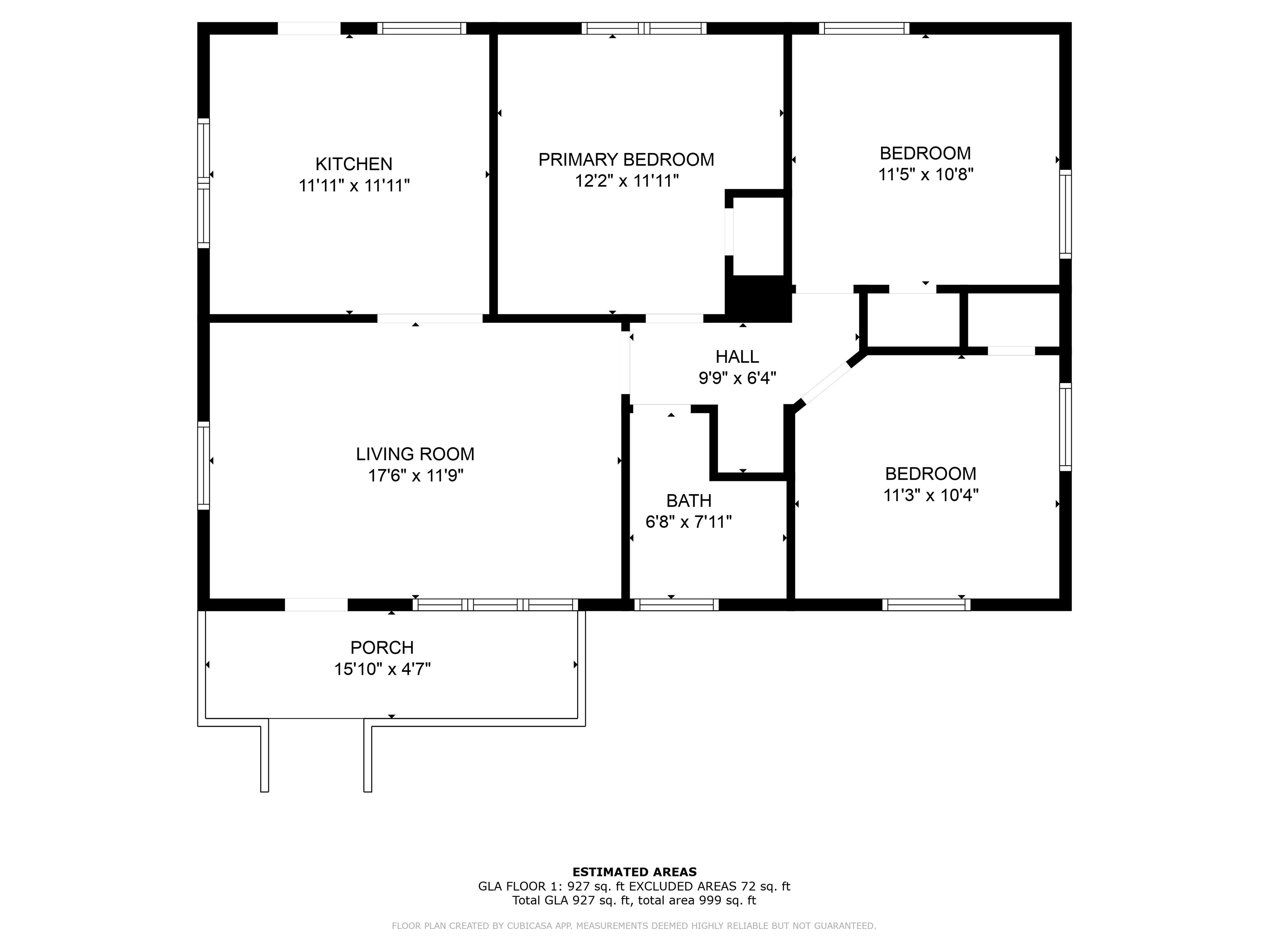 49 Tuskegee Avenue Greenville, SC 29607 - Photo 39 of 39