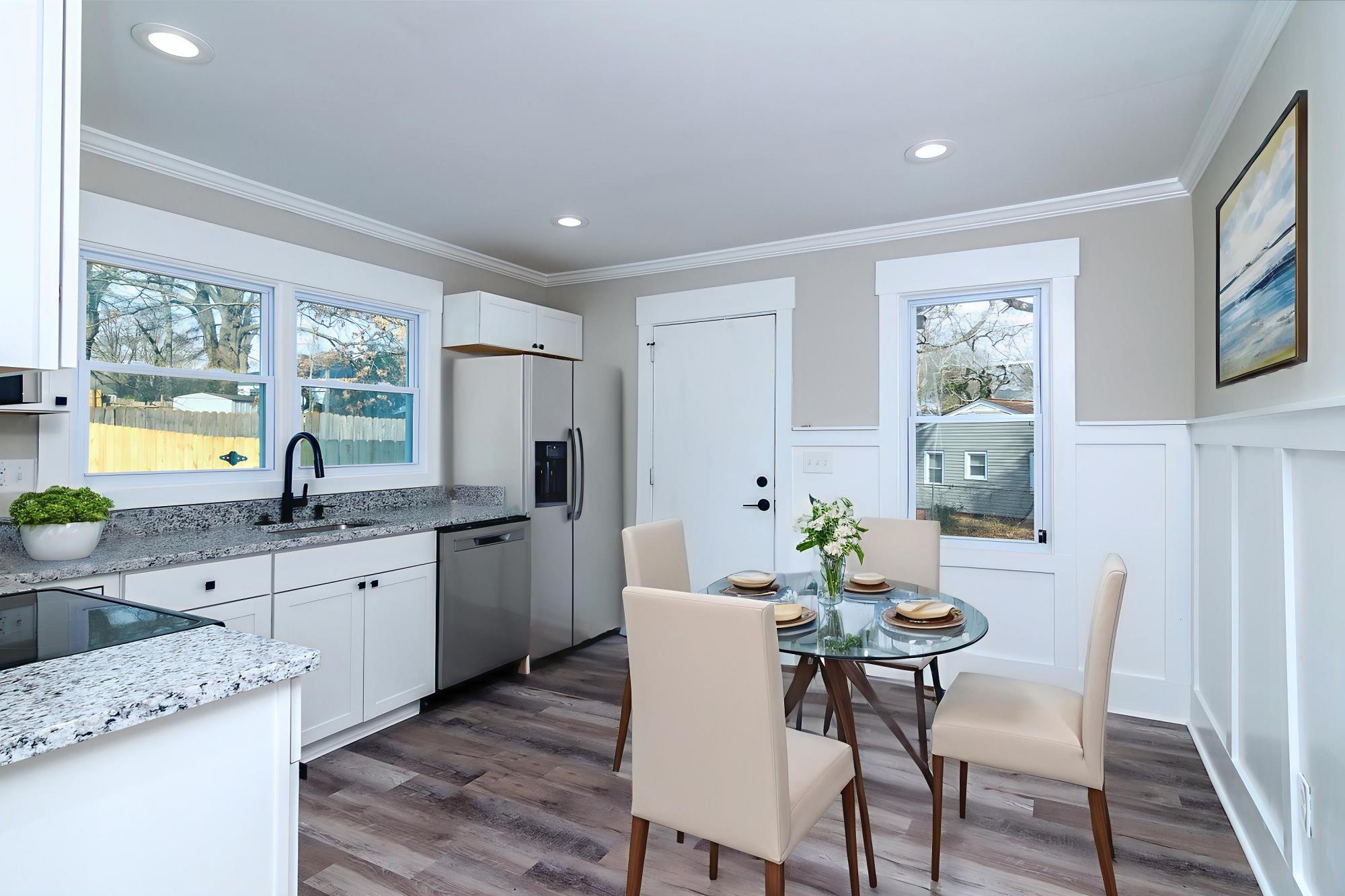 49 Tuskegee Avenue Greenville, SC 29607 - Photo 4 of 39