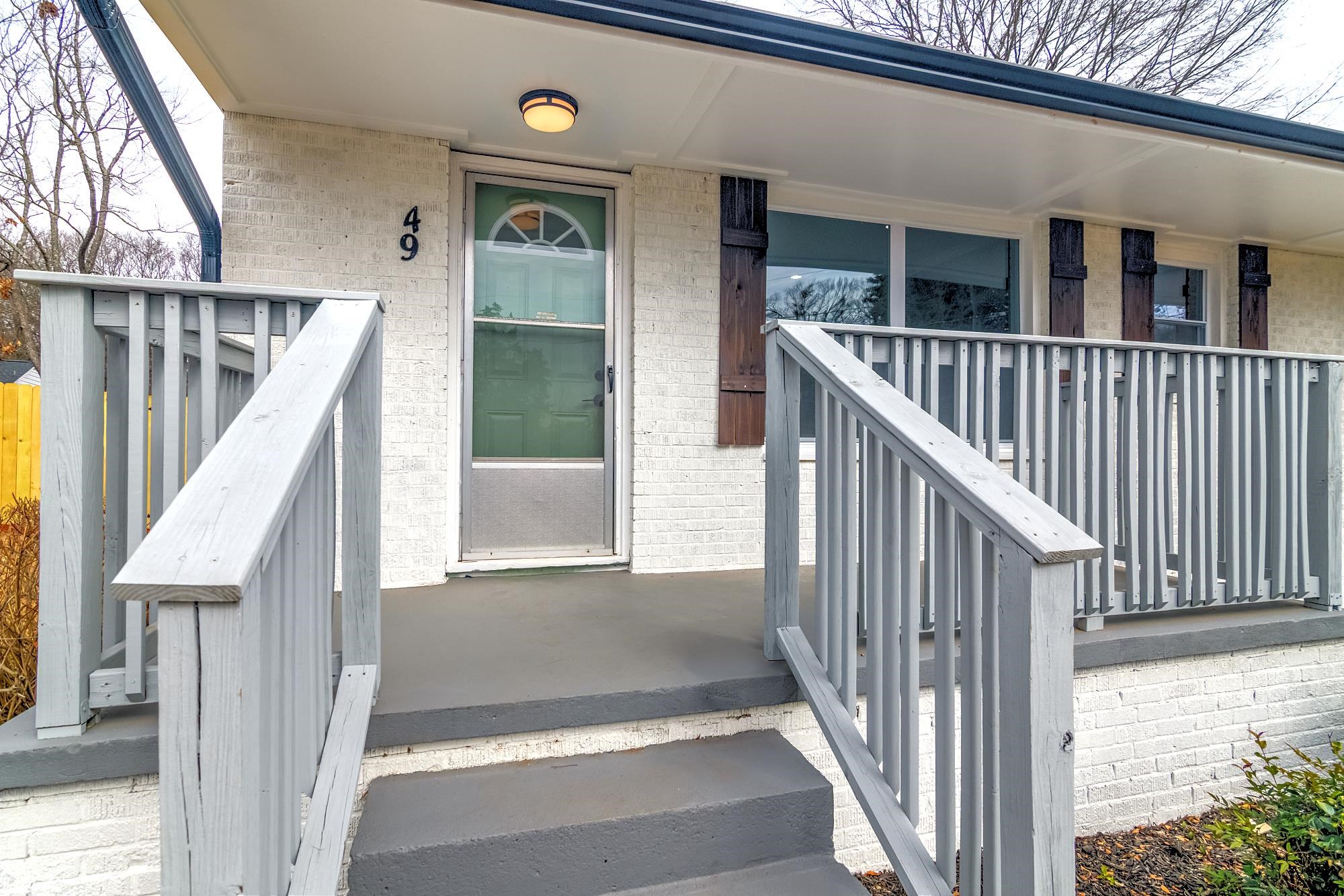 49 Tuskegee Avenue Greenville, SC 29607 - Photo 7 of 39