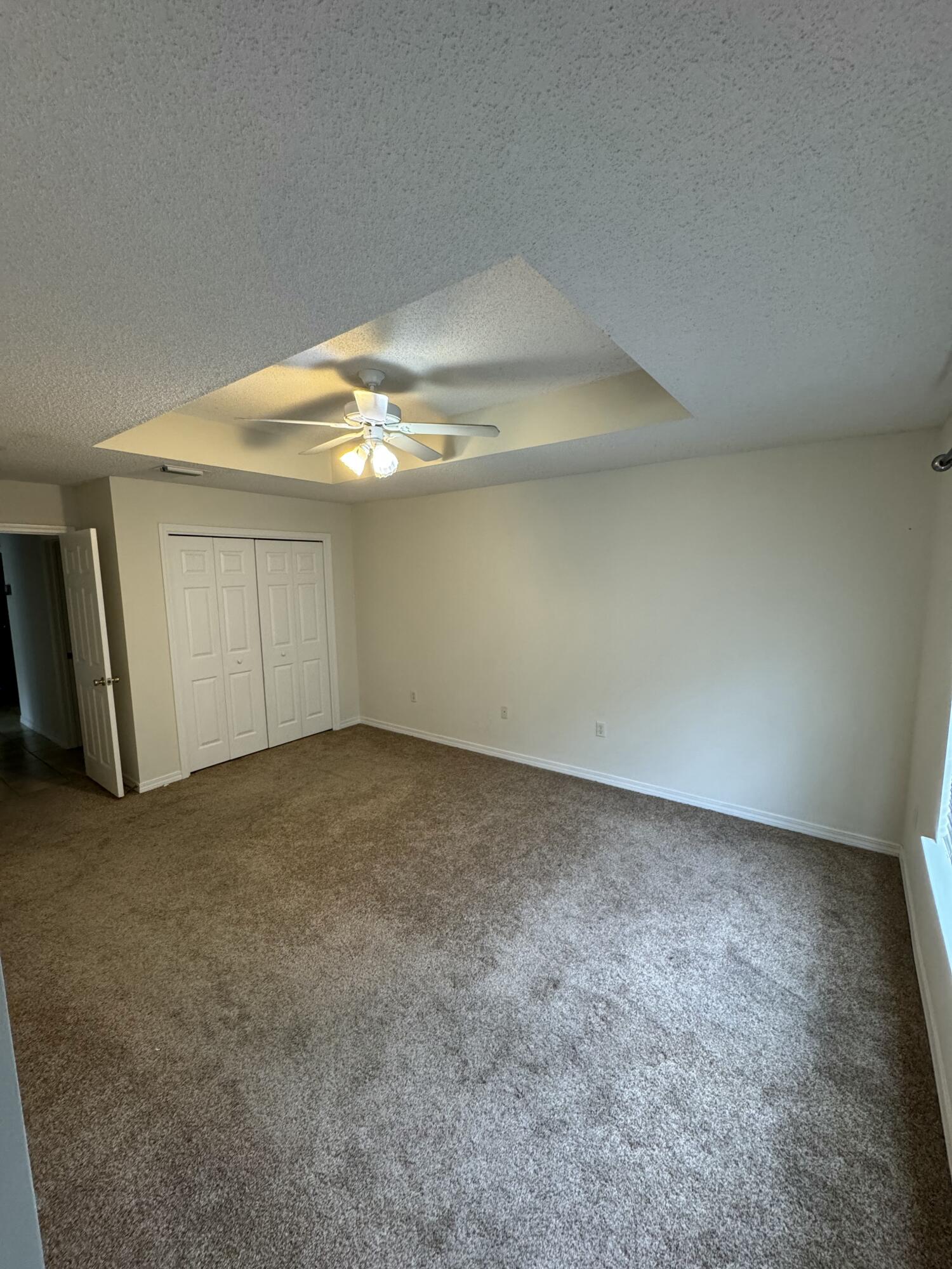 8 Howard Street Niceville, FL 32578 - Photo 22 of 22 a view of empty room
