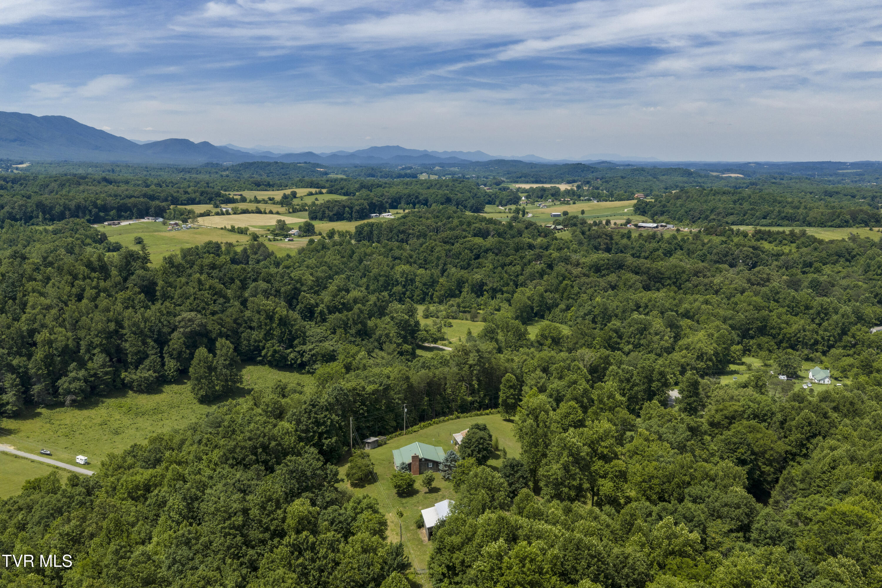 1820 Frank Roberts Road Afton, TN 37616 - Photo 50 of 73 FRank-Exterior-12