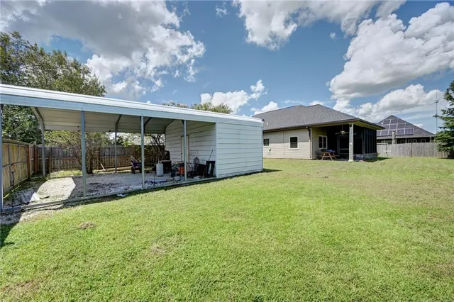 $229,000 | 3318 Cloverview Drive, Gray, LA 70359