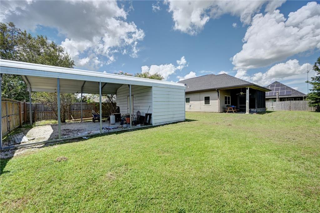 3318 Cloverview Drive Gray, LA 70359 - Photo 16 of 18