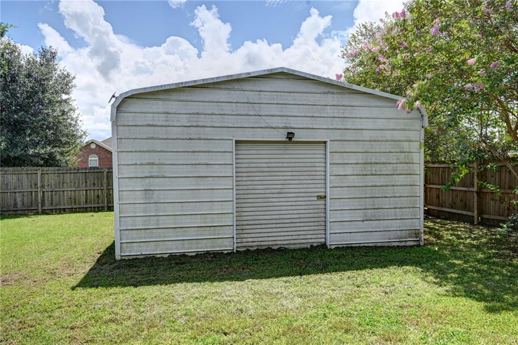 3318 Cloverview Drive Gray, LA 70359 - Photo 17 of 18