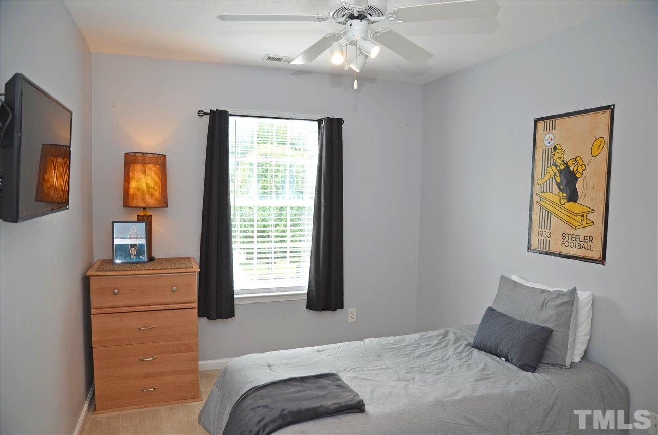 3664 Watkins Ridge Court Raleigh, NC 27616 - Photo 15 of 18