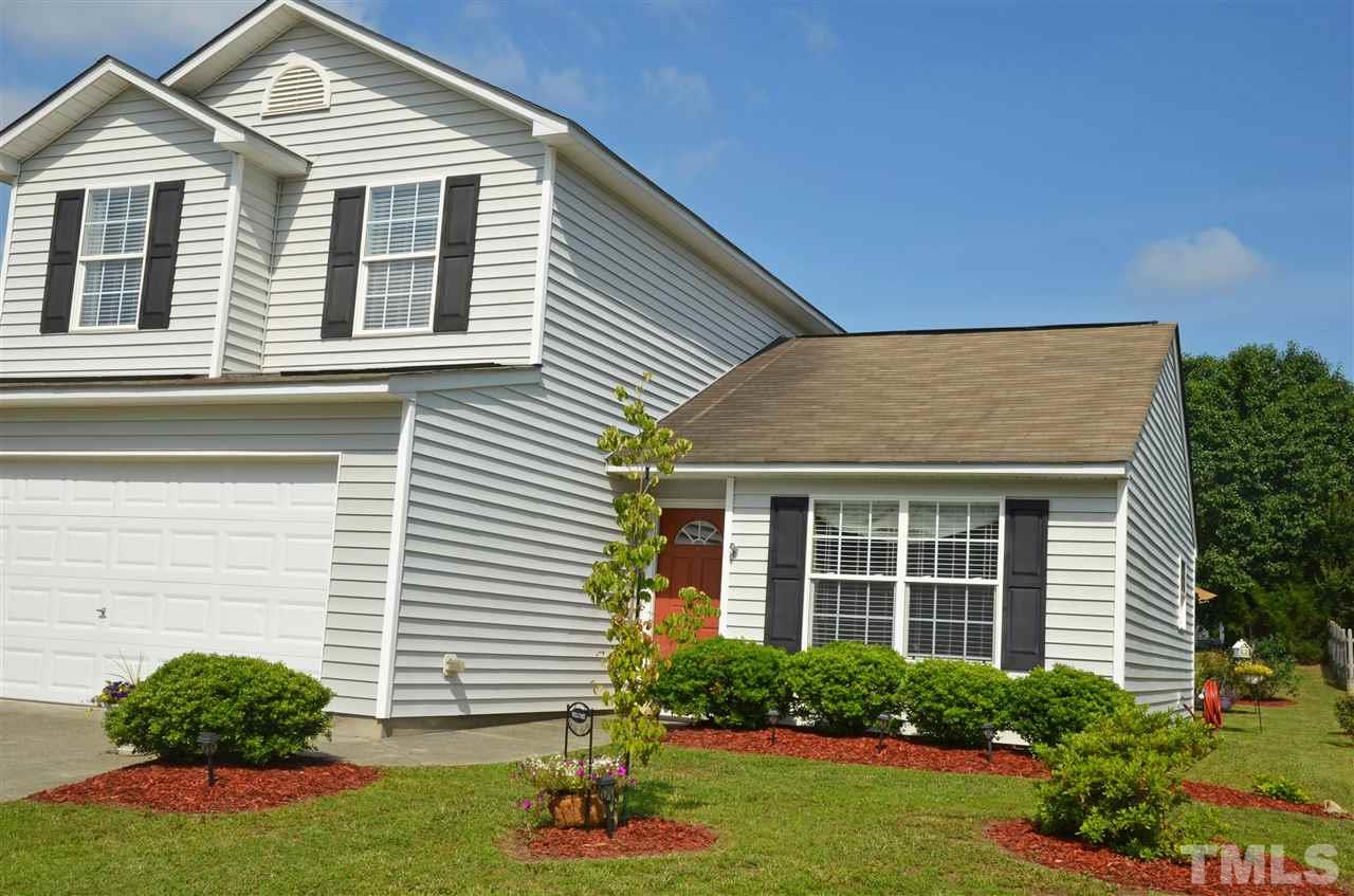 3664 Watkins Ridge Court Raleigh, NC 27616 - Photo 18 of 18