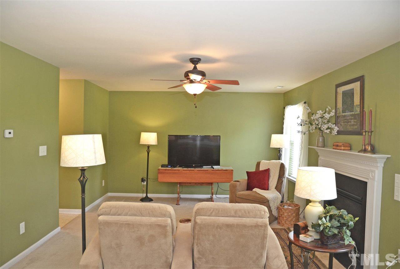 3664 Watkins Ridge Court Raleigh, NC 27616 - Photo 3 of 18
