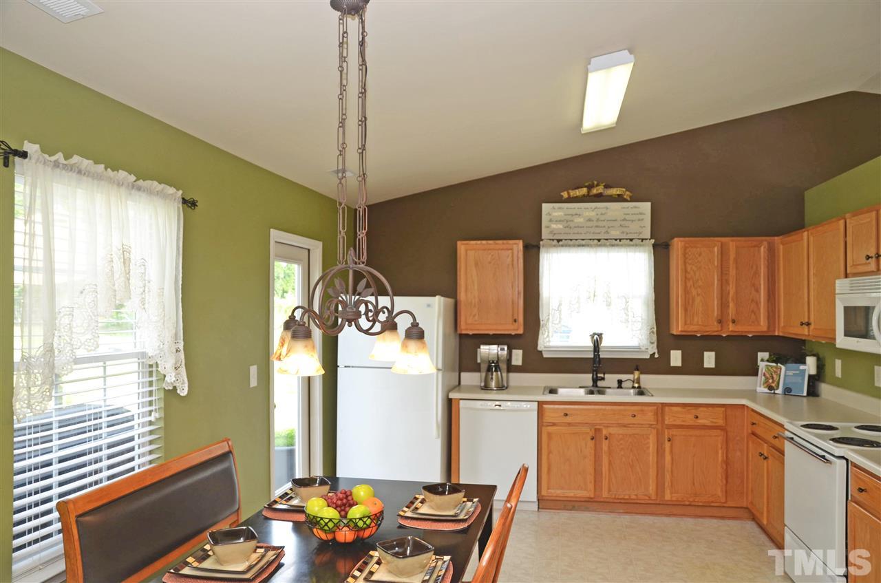 3664 Watkins Ridge Court Raleigh, NC 27616 - Photo 6 of 18