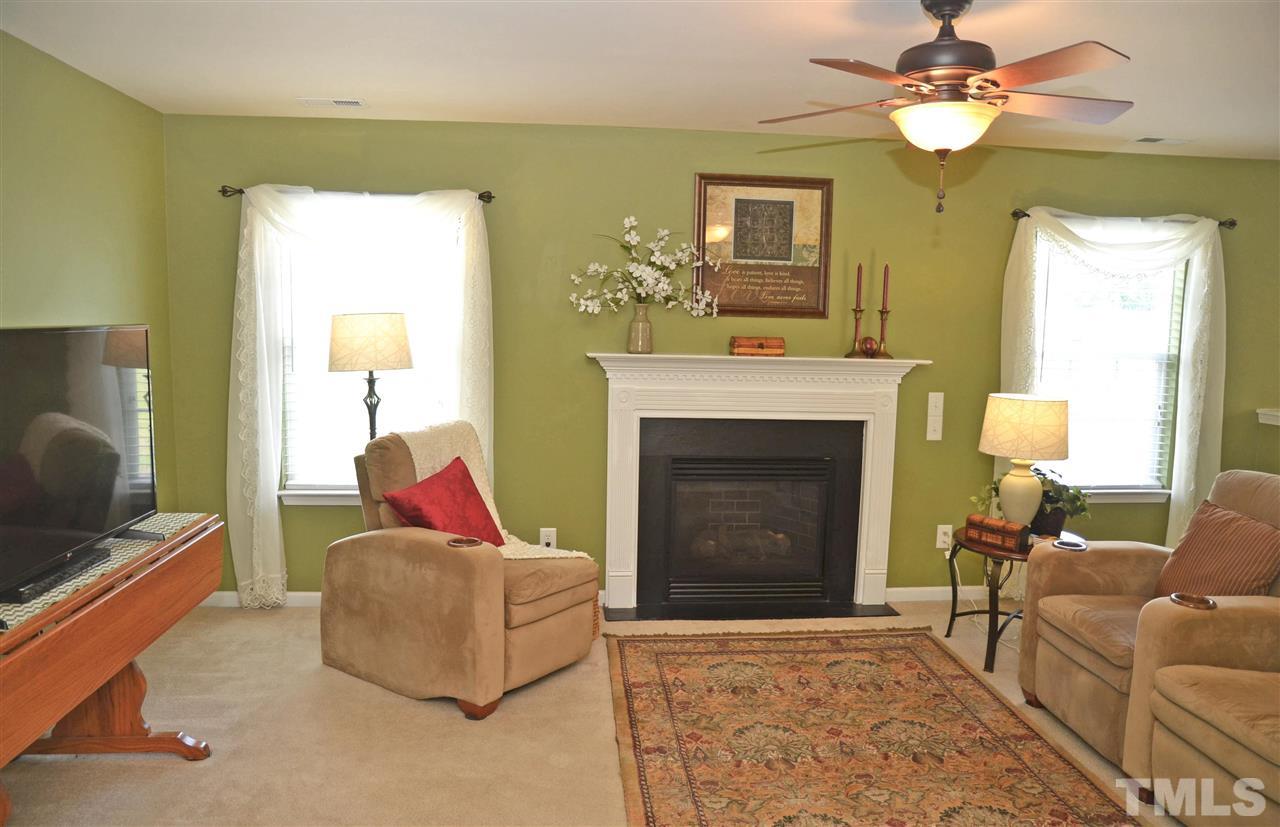 3664 Watkins Ridge Court Raleigh, NC 27616 - Photo 8 of 18