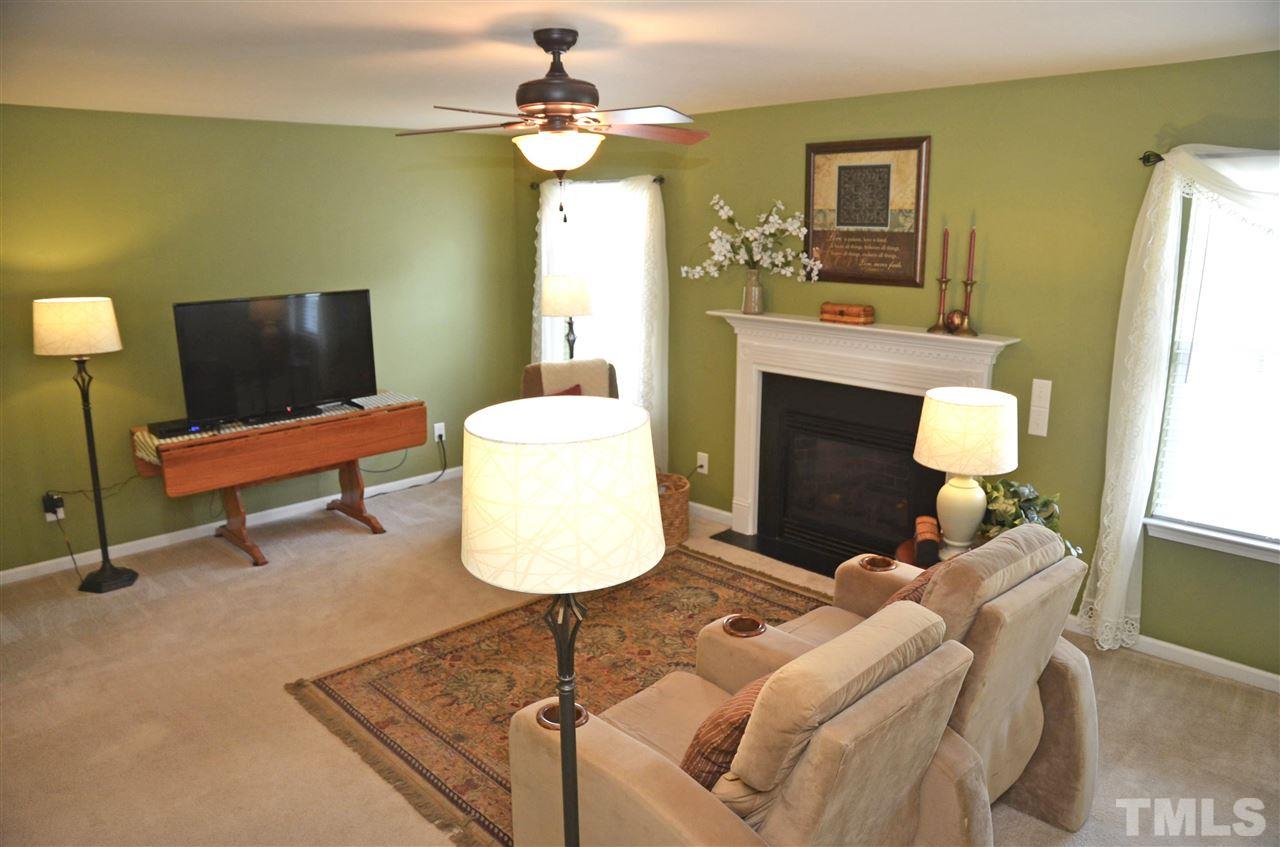 3664 Watkins Ridge Court Raleigh, NC 27616 - Photo 9 of 18