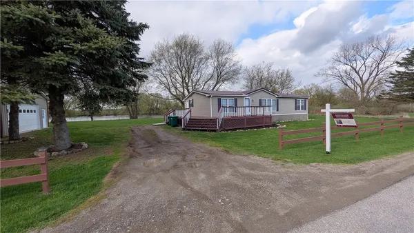 $184,900 | 4205 Wethersfield Road, Wethersfield, NY 14569