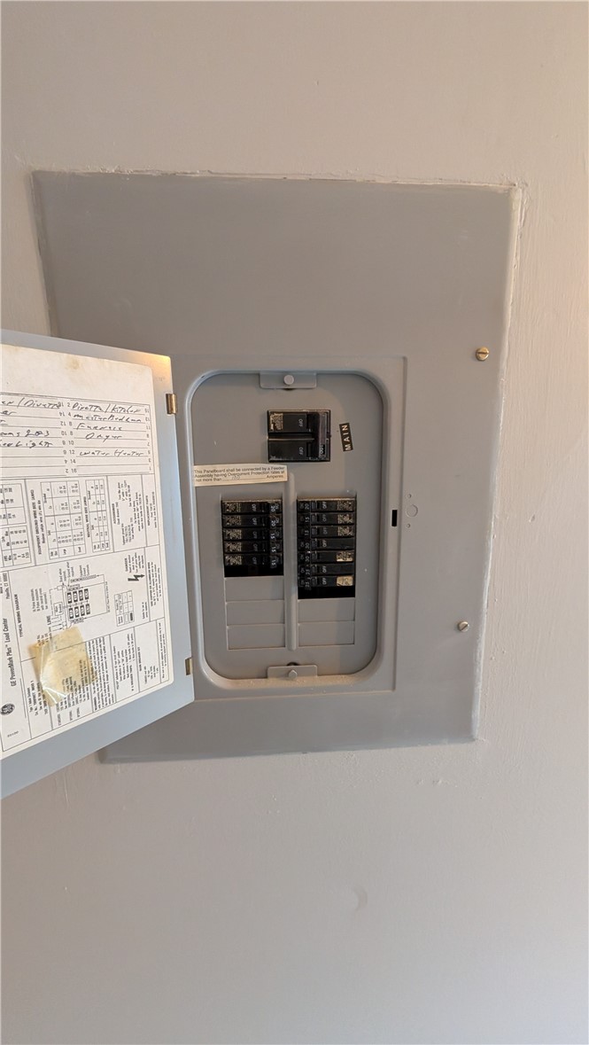 4205 Wethersfield Road Wethersfield, NY 14569 - Photo 12 of 20