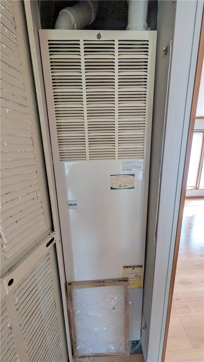 4205 Wethersfield Road Wethersfield, NY 14569 - Photo 13 of 20