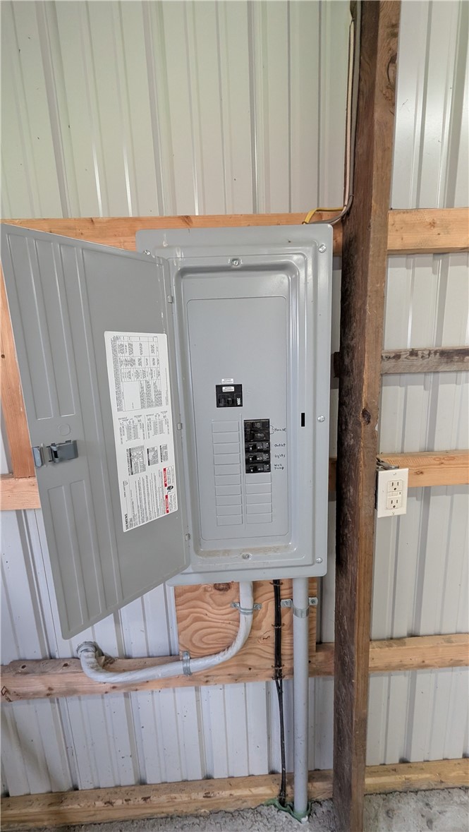 4205 Wethersfield Road Wethersfield, NY 14569 - Photo 15 of 20