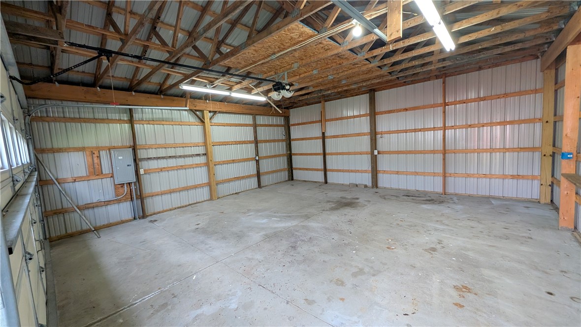 4205 Wethersfield Road Wethersfield, NY 14569 - Photo 16 of 20