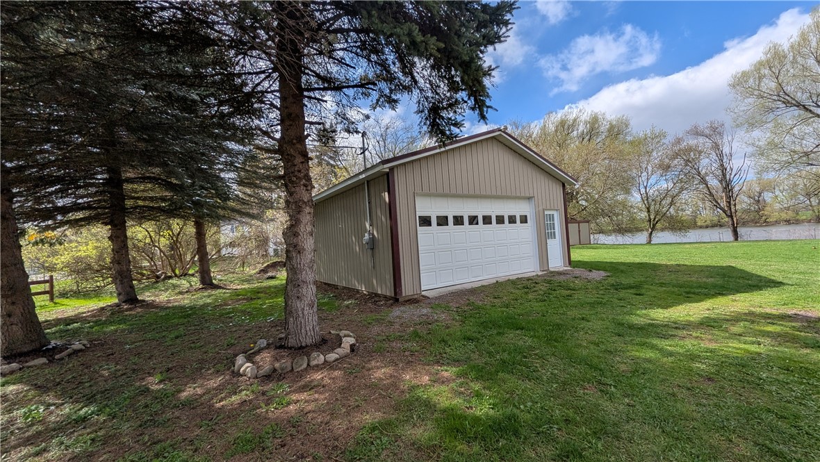 4205 Wethersfield Road Wethersfield, NY 14569 - Photo 17 of 20