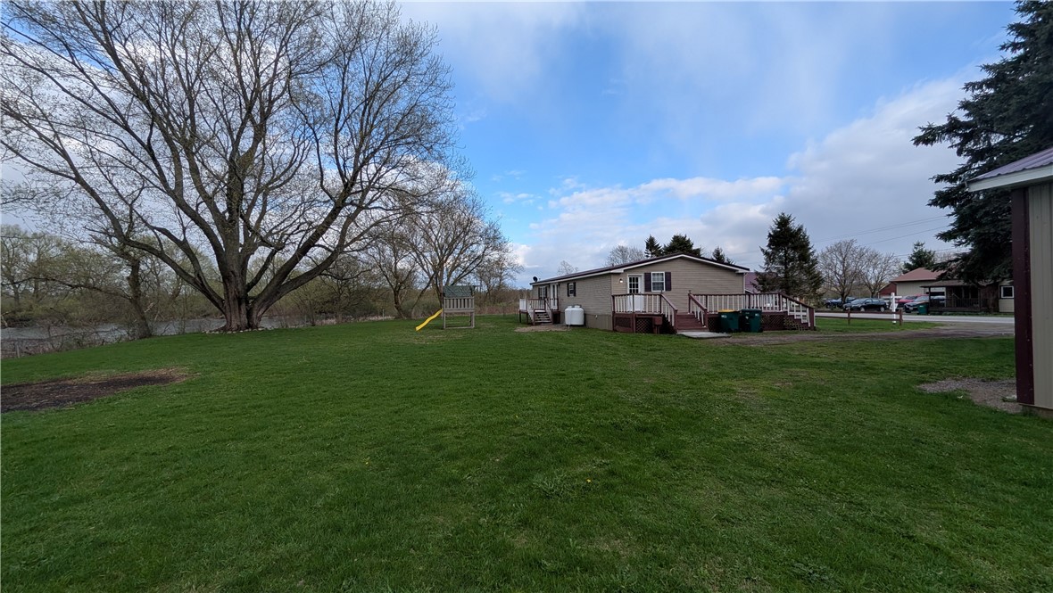 4205 Wethersfield Road Wethersfield, NY 14569 - Photo 18 of 20