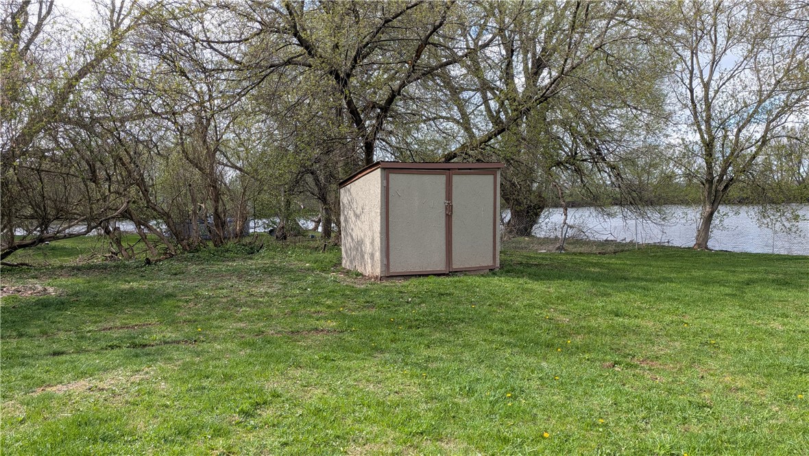 4205 Wethersfield Road Wethersfield, NY 14569 - Photo 19 of 20