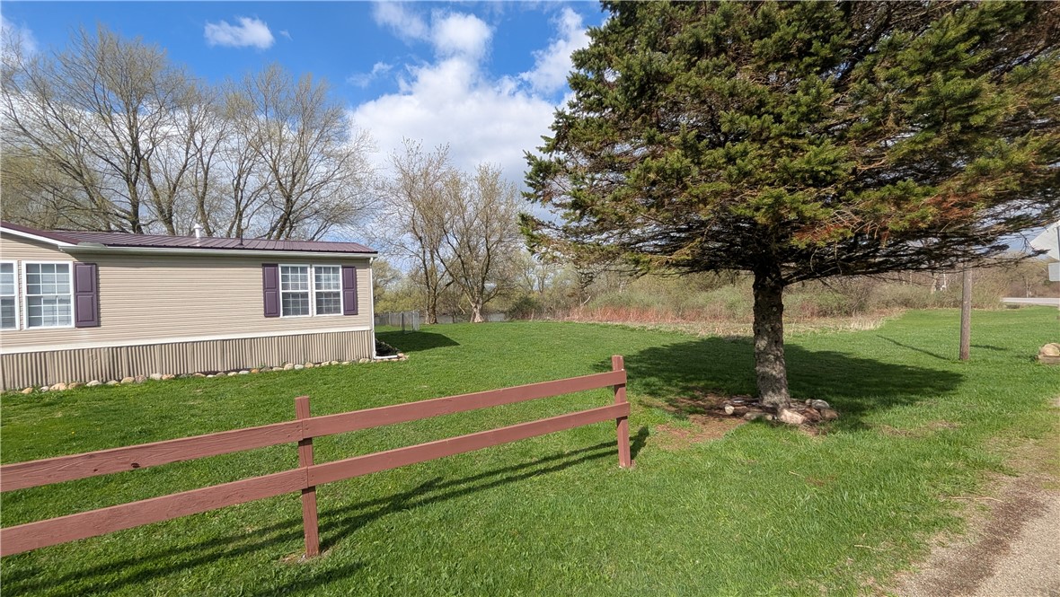 4205 Wethersfield Road Wethersfield, NY 14569 - Photo 20 of 20