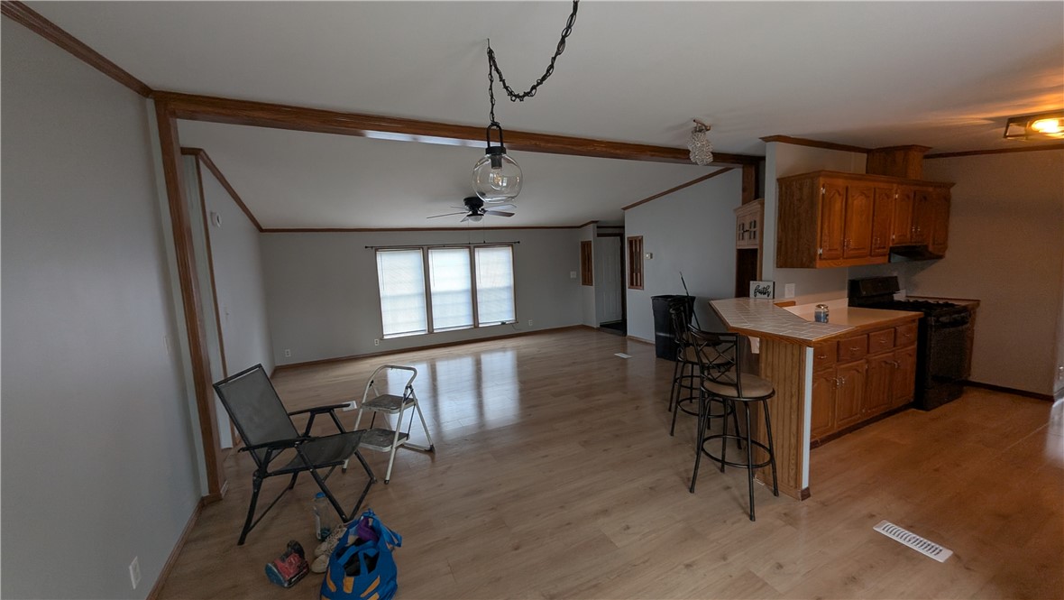 4205 Wethersfield Road Wethersfield, NY 14569 - Photo 3 of 20