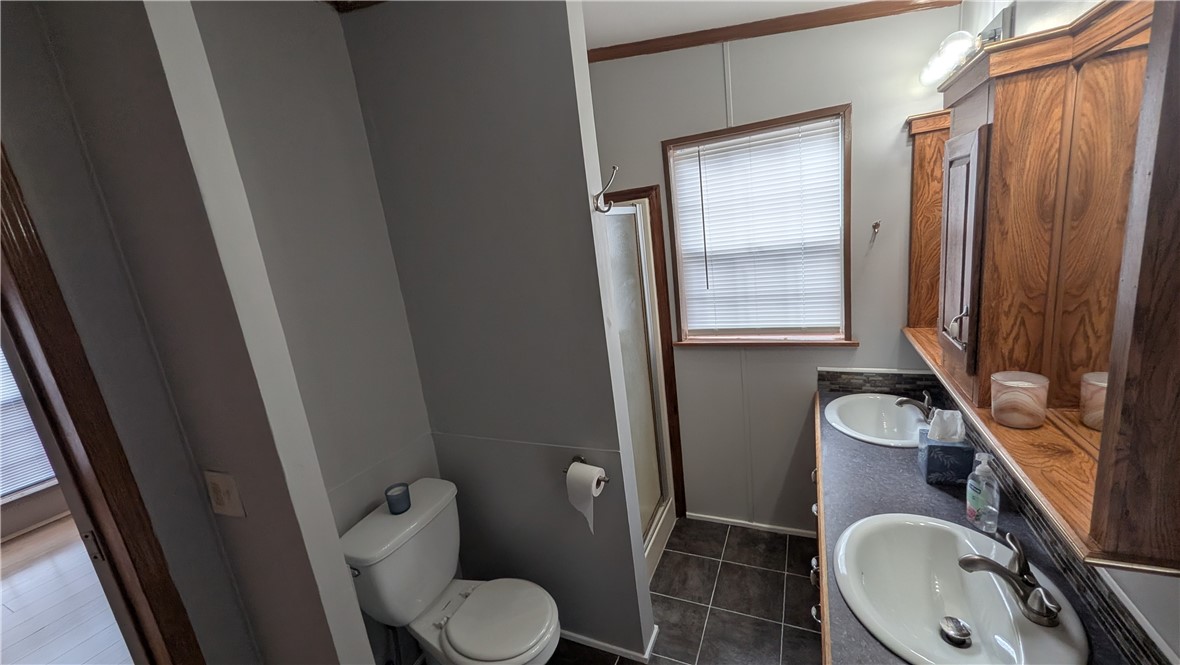 4205 Wethersfield Road Wethersfield, NY 14569 - Photo 7 of 20