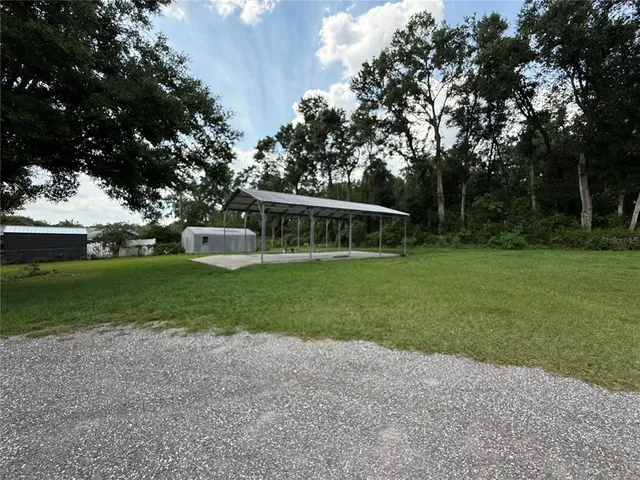 $849,950 | 13400 10th Street, Dade City, FL 33525