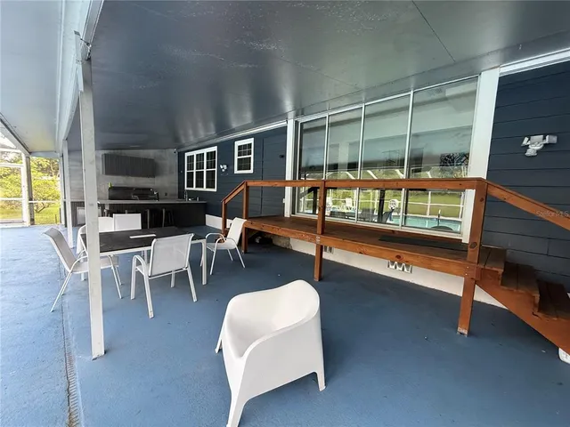 $849,950 | 13400 10th Street, Dade City, FL 33525