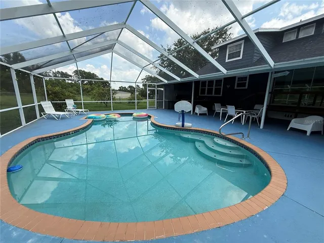 $849,950 | 13400 10th Street, Dade City, FL 33525