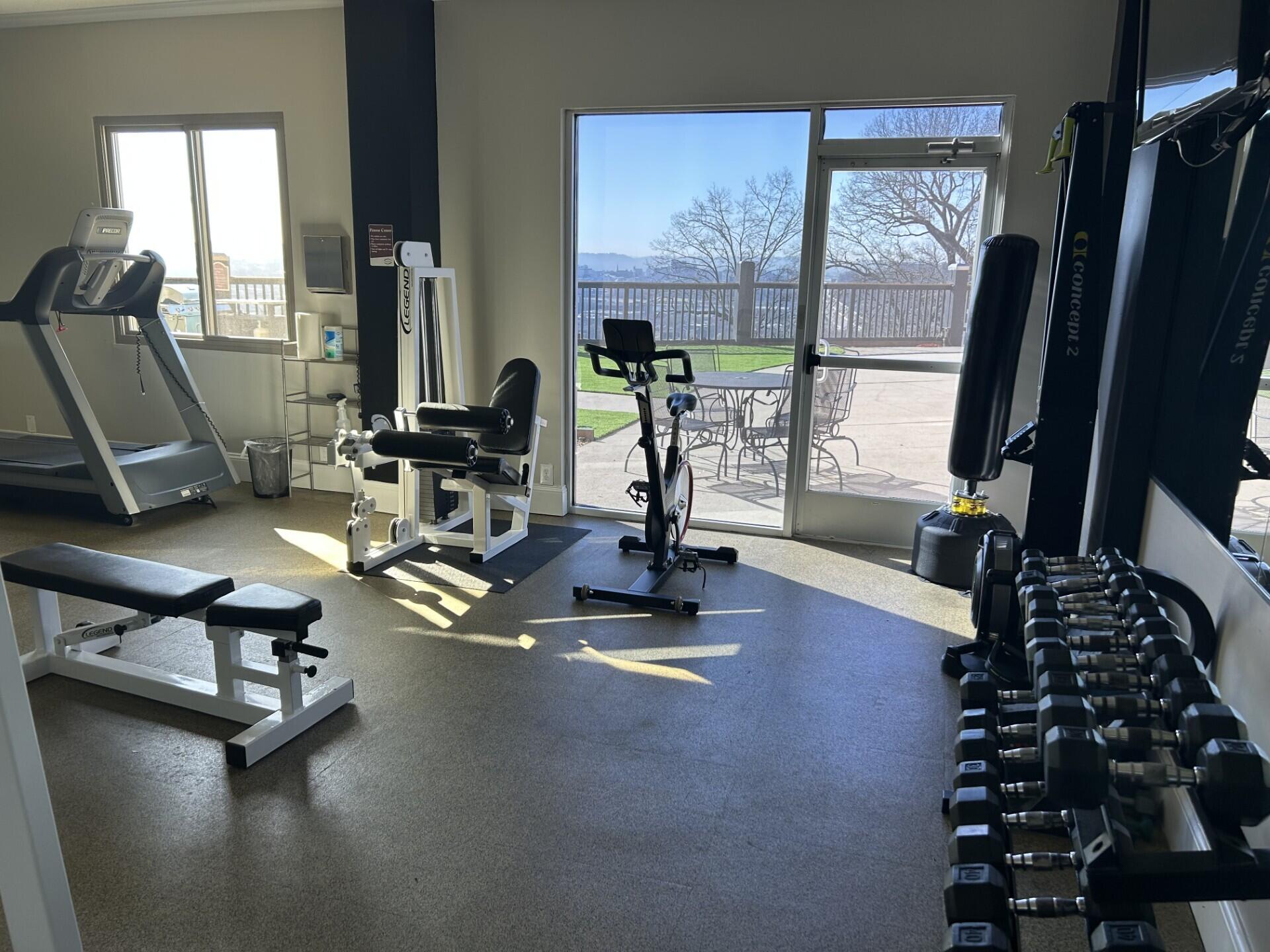 1131 Stringers Ridge Road, Unit 4H Chattanooga, TN 37405 - Photo 21 of 21 thumbnail_IMG_0653