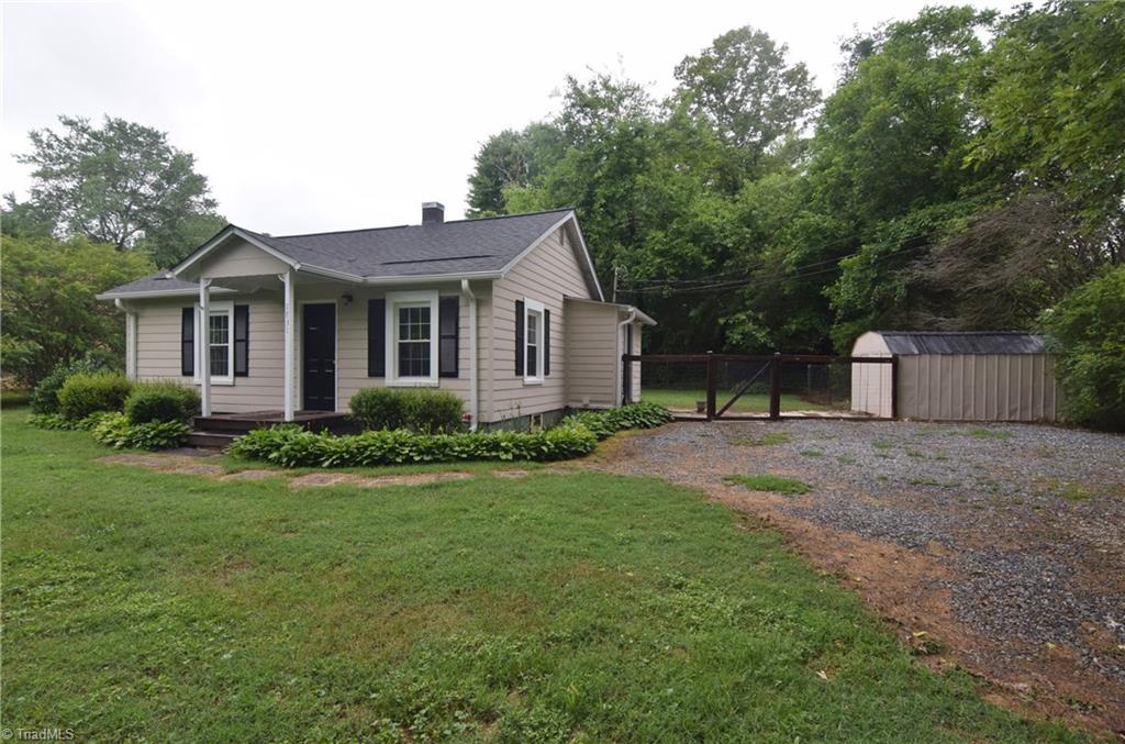 7831 Summerfield Road Summerfield, NC 27358 - Photo 22 of 26 Gallery Image 22