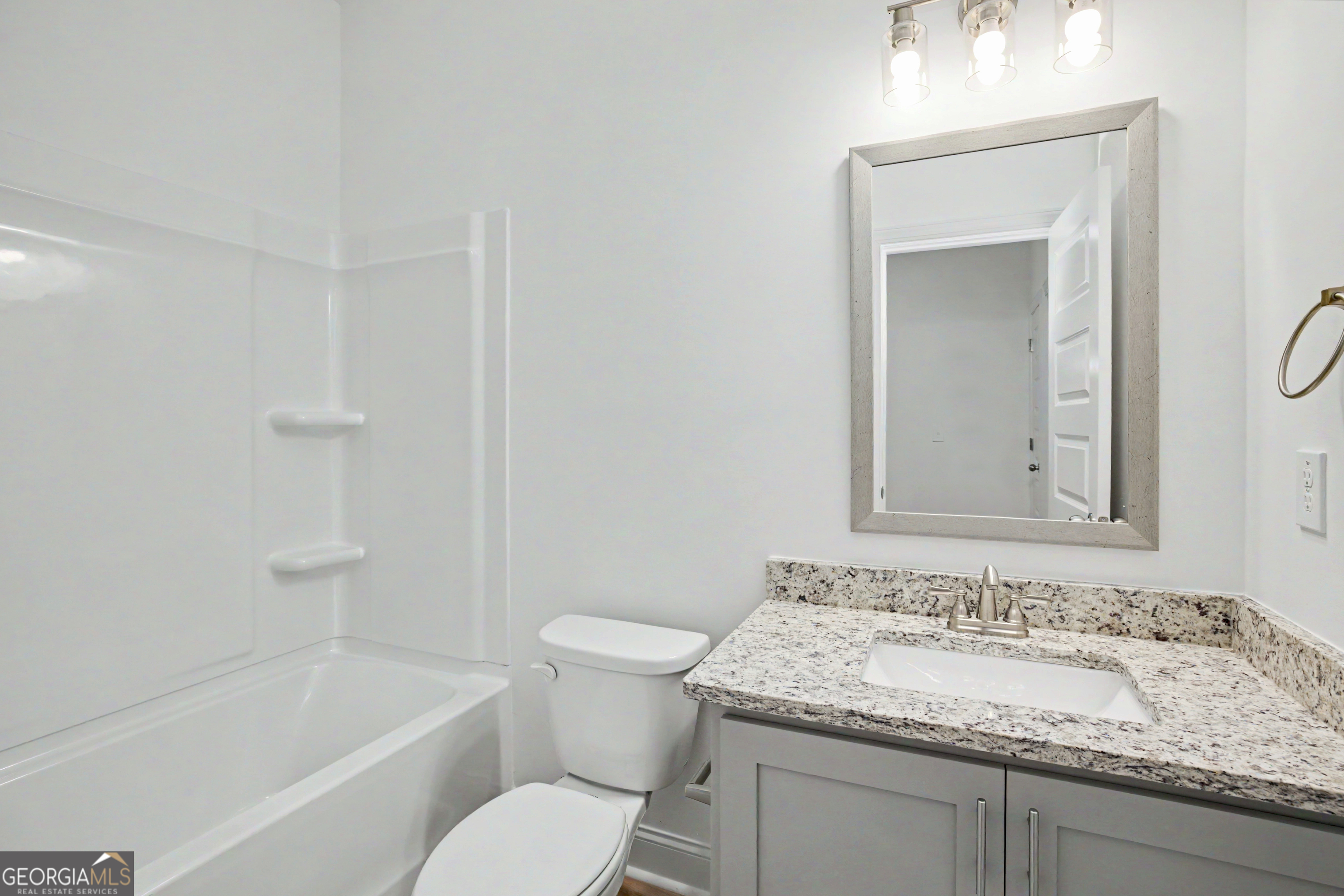3921 Peeksville Road, Unit (LOT 6) Locust Grove, GA 30248 - Photo 22 of 59 Gallery Image 22