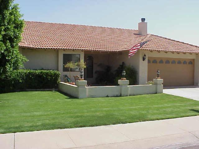 1001 East Grandview Road Phoenix, AZ 85022 - Photo 1 of 1 Primary Photo