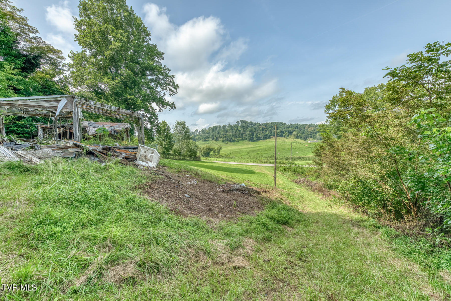 6128 East Carters Valley Road Hiltons, VA 24258 - Photo 21 of 24 6128 E Carters Valley Rd-27