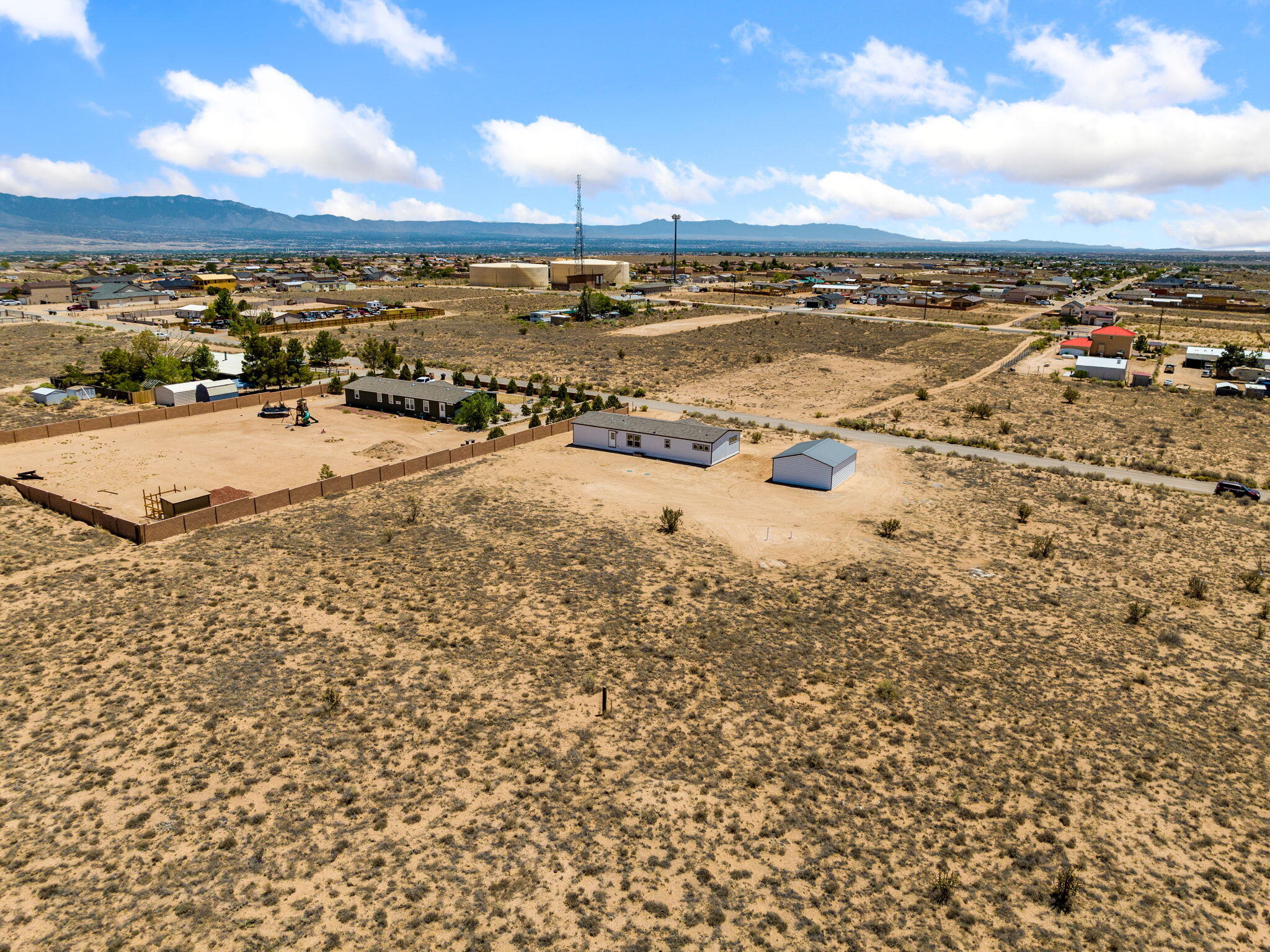 45 10th Avenue Northeast Rio Rancho, NM 87144 - Photo 30 of 32 Gallery Image 30
