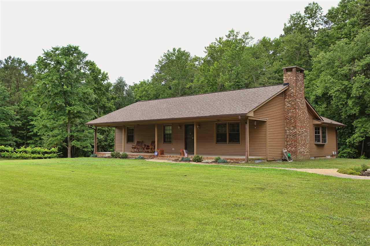 2801 Sweetbriar Road Durham, NC 27704 - Photo 1 of 24 Photo 1