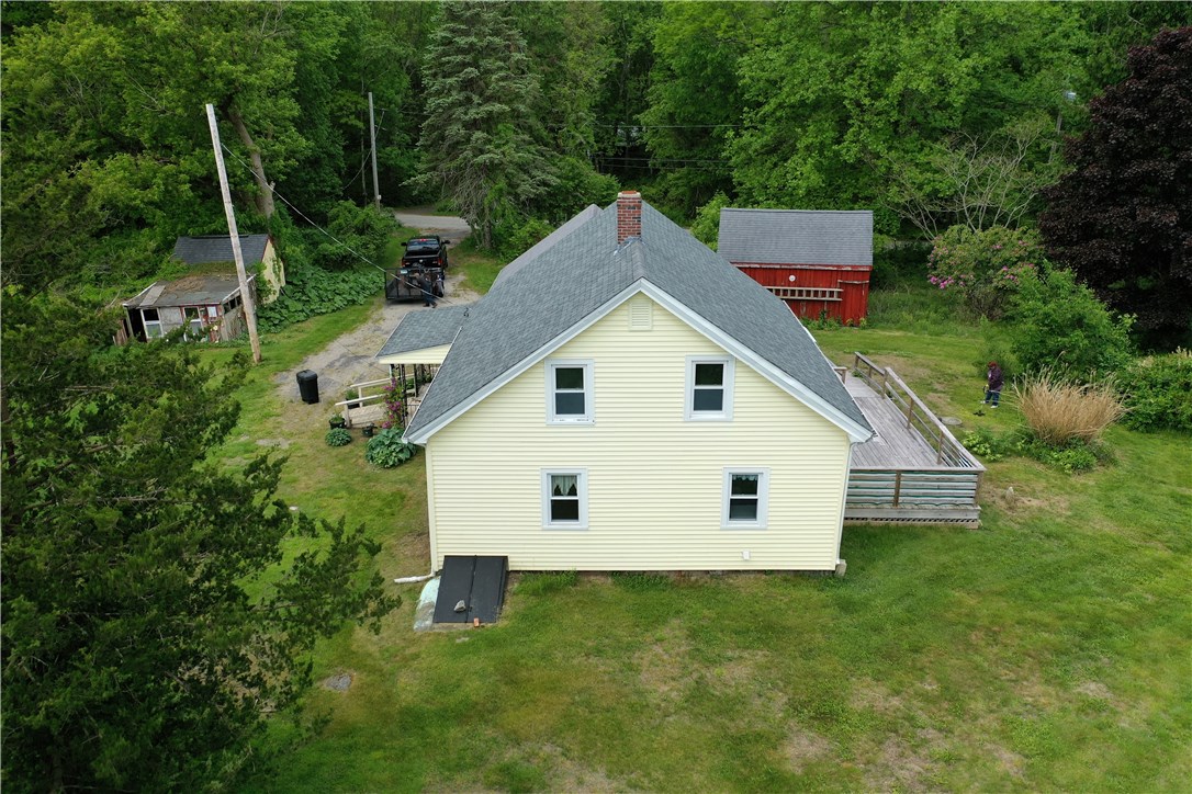 6 Balcom Road Foster, RI 02825 - Photo 1 of 49
