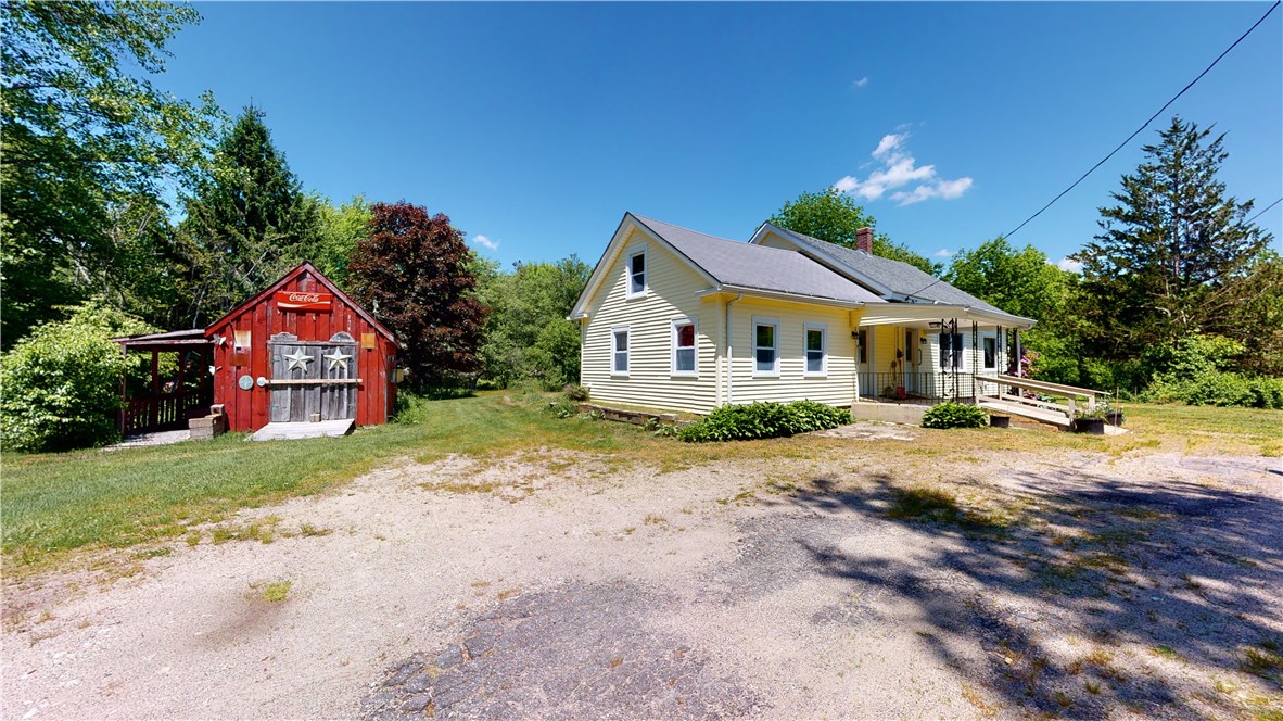 6 Balcom Road Foster, RI 02825 - Photo 16 of 49