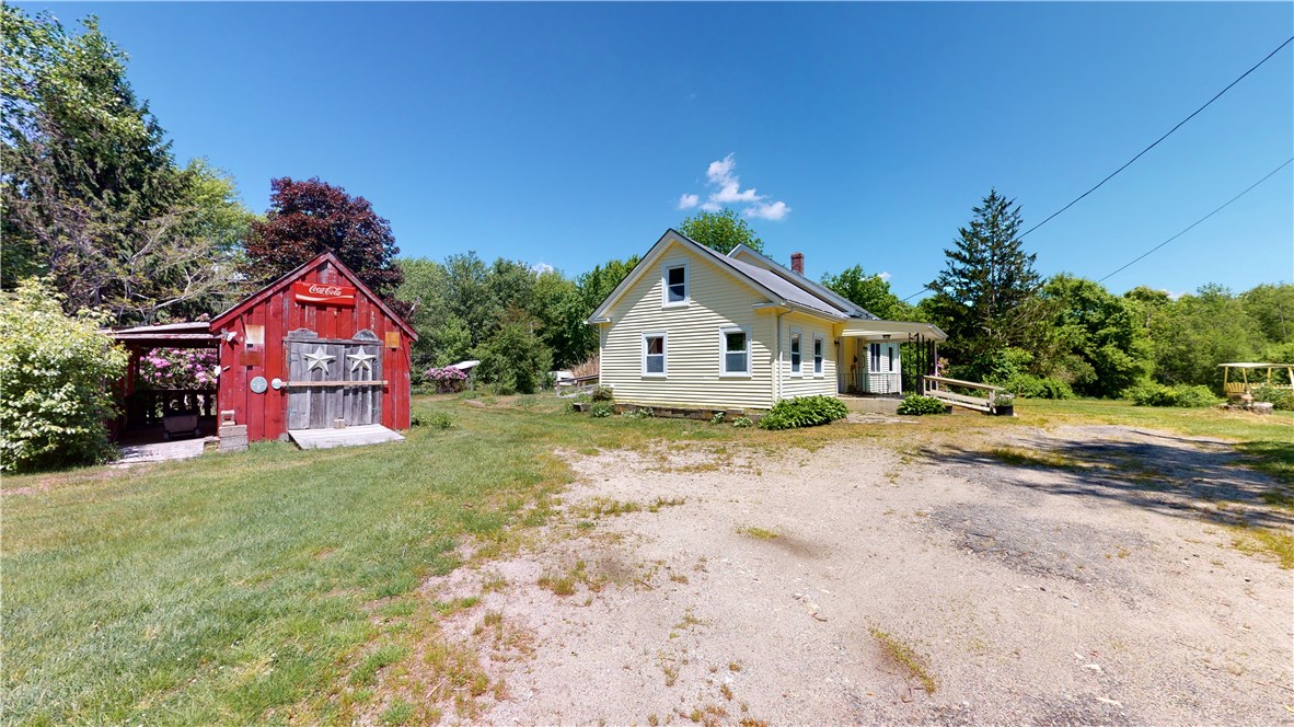 6 Balcom Road Foster, RI 02825 - Photo 17 of 49