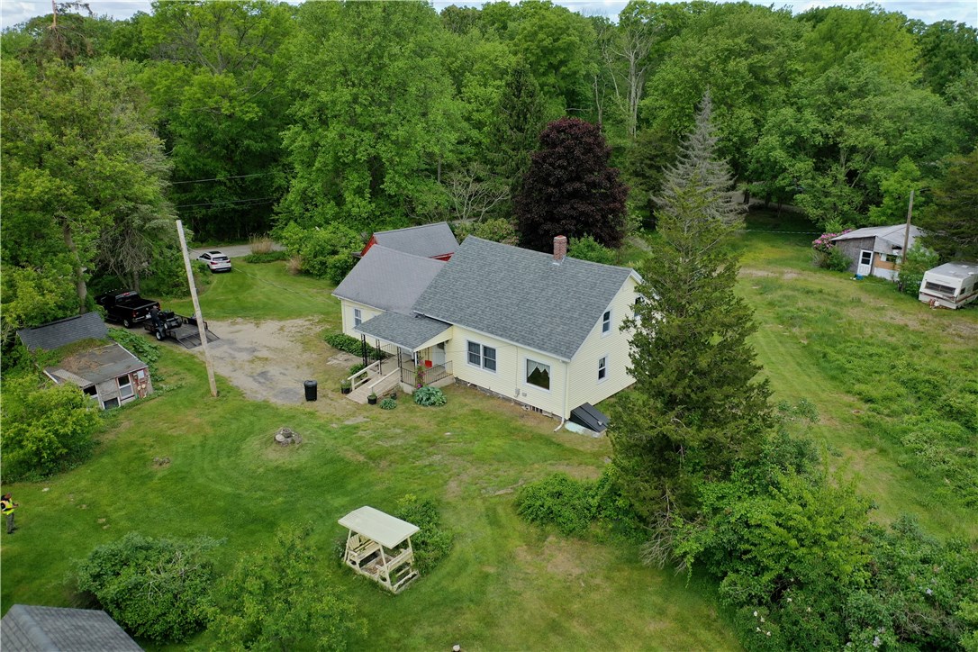 6 Balcom Road Foster, RI 02825 - Photo 2 of 49