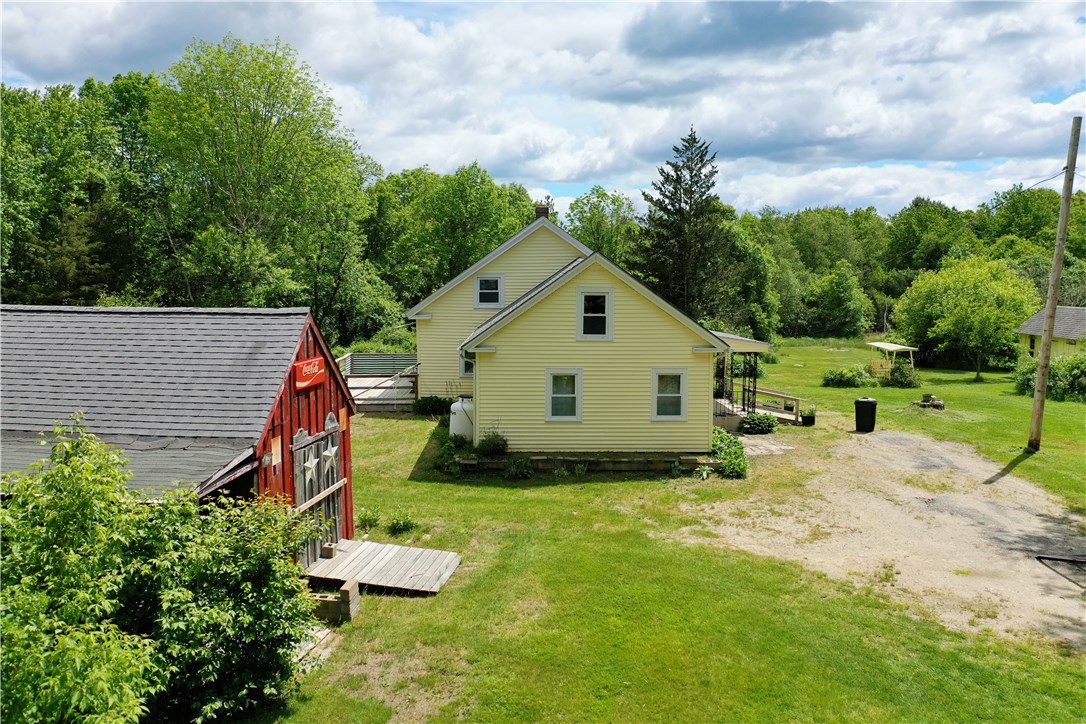 6 Balcom Road Foster, RI 02825 - Photo 8 of 49