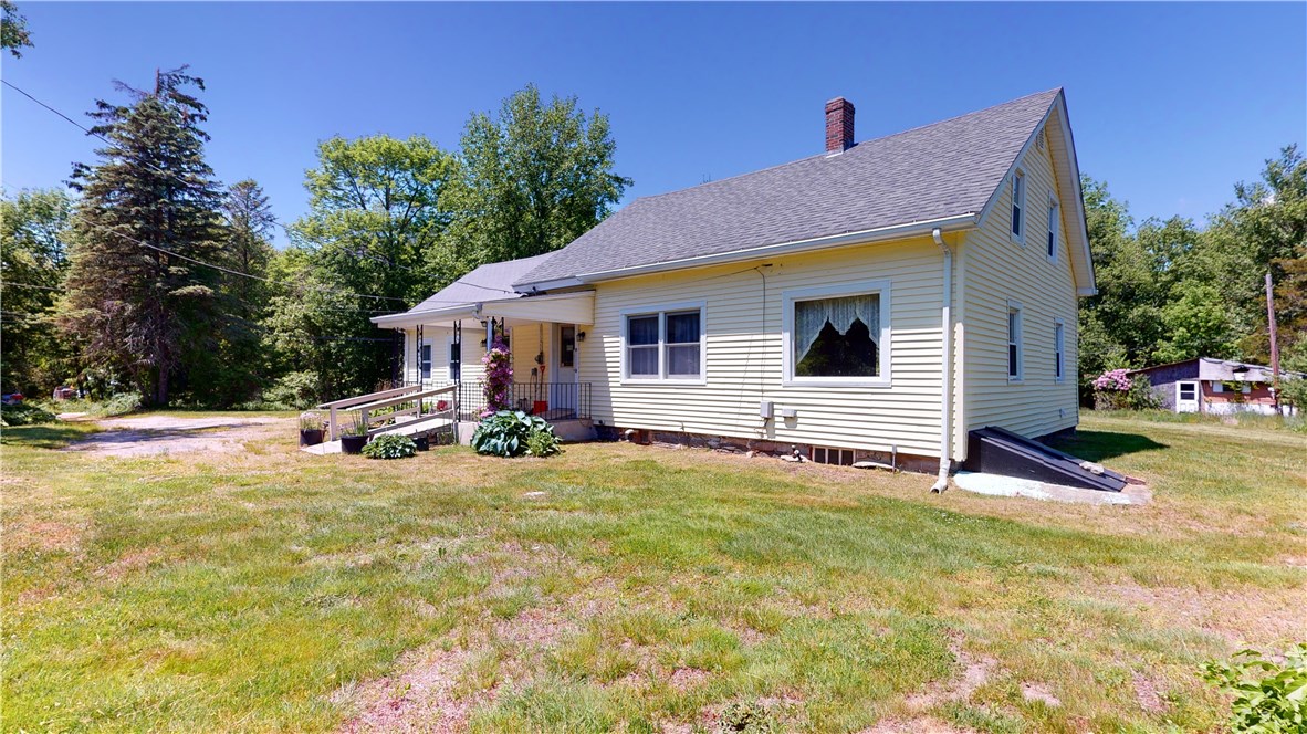 6 Balcom Road Foster, RI 02825 - Photo 10 of 49
