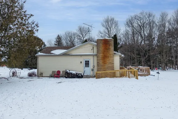 $232,500 | 8876 20th Avenue, Remus, MI 49340