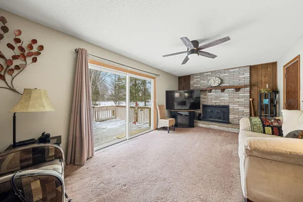 $232,500 | 8876 20th Avenue, Remus, MI 49340