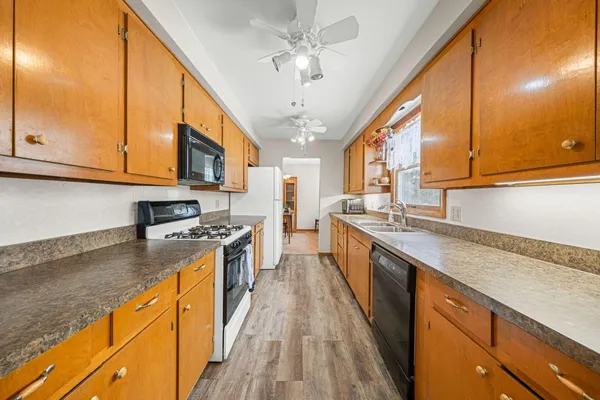 $232,500 | 8876 20th Avenue, Remus, MI 49340