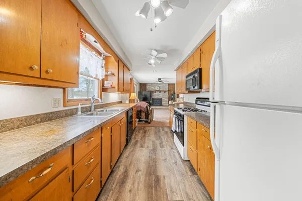 $232,500 | 8876 20th Avenue, Remus, MI 49340