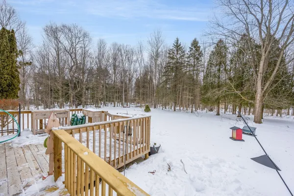 $232,500 | 8876 20th Avenue, Remus, MI 49340