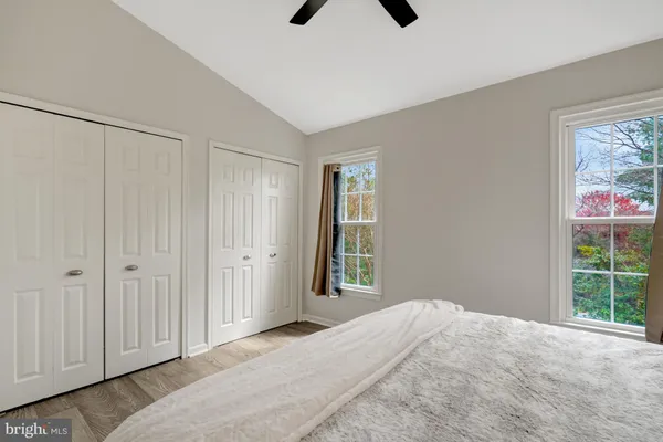 a view of utility room with washer and dryer
