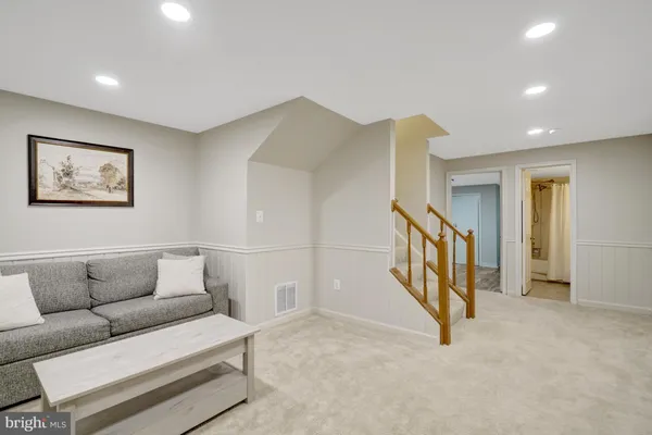 $539,000 | 6477 Brick Hearth Court, Alexandria, VA 22306