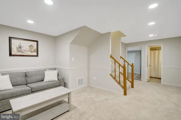 $539,000 | 6477 Brick Hearth Court, Alexandria, VA 22306